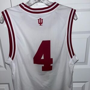 Indiana Basketball Jersey